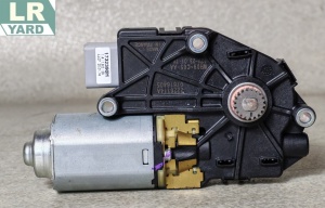 Hatch motors RANGE ROVER SPORT 2014-2022; RANGE ROVER 2013-2022 LR098303 - Img 1