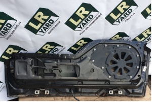 Hayon inferior DISCOVERY 3 2005-2009; DISCOVERY 4 2010-2016 LR045550 Negru 5H22-40709-BA - Img 2