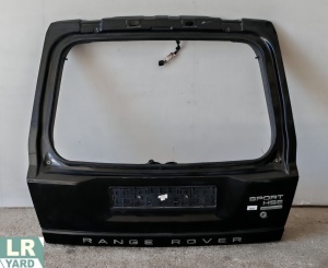 Hayon RANGE ROVER SPORT 2005-2009; RANGE ROVER SPORT 2010-2013 LR025571 5H32-40702-DA - Img 1