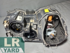 Headlight RHD RHD Jaguar XJ &gt;2003 C2C26690 2W9313W029KN - Img 2