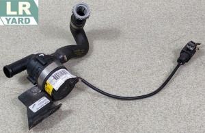 Heating water pump FREELANDER 2 2006-2014; RANGE ROVER EVOQUE 2012-2018; DISCOVERY SPORT &gt;2015 LR06464320 - Img 1