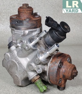 Injection pump 4.4 TDV8 RANGE ROVER 2010-2012; RANGE ROVER 2013-2022; RANGE ROVER SPORT 2014-2022 LR02222971 AL3Q9B395EA - Img 2