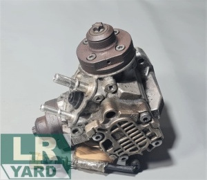 Injection pump without regulator 3.0 TDV6 Gen2 Euro6 LR061984 - Img 2