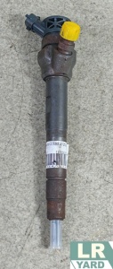 Injector 2.0DTD LR125327 G4D3-9K546-AB, LR125327