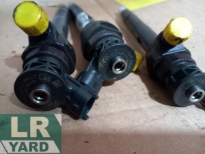 Injector 2.0Ing LR125327 G4D3-9K546-AB - Img 2