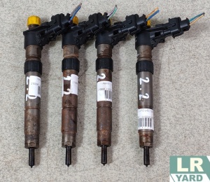 Injector 2.2 FL2 LR001325 6G9Q-9F593-AA, LR001325 - Img 2