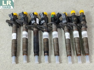 Injector 4.4 TDV8 LR066229 - Img 2