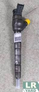 Injector Motor 2.0 Ingenium DTD LR125327 G4D3-9K546-AB, LR125327