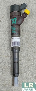 Injector Motor 2.0 TD4 FREELANDER 1 1996-2006 8510027 2H5Z-9F593-AA