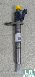 Injector Motor 3.0 TDV6 Gen2 Euro6 LR078606 FW93-9K546-AB, LR078606