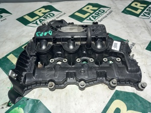 Intake manifold left 3.0 TDV6 Gen1 Euro5; 3.0 TDV6 Gen2 Euro6 LR16166213 - Img 3