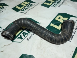 Intercooler hose LH 3.0 TDV6 Gen1 Euro5 Euro5 DISCOVERY 4 2010-2016; RANGE ROVER SPORT 2010-2013 LR020026 - Img 2