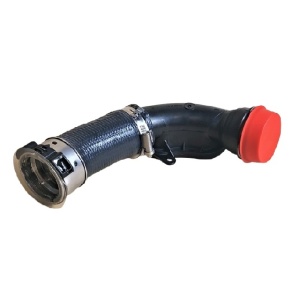 Intercooler-turbo hose Motor 2.0 Ingenium DTD LR072134 Land Rover