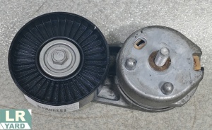 Intinzator curea accesorii Motor 2.7 TDV6; Motor 3.0 TDV6 Gen1 Euro5; Motor 3.0 TDV6 Gen2 Euro6 DISCOVERY 4 2010-2016; ... LR035493 CPLA-6A228-AB - Img 2