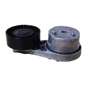 Intinzator curea Motor 3.0 Benzina V6 Supercharged; Motor 5.0 Benzina LR071035 Land Rover GX63-6B209-AA - Img 1