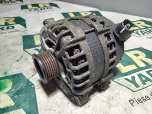 Jaguar XE RANGE Alternator; Jaguar XE RANGE; Jaguar ALL NEW XF; Jaguar F-PACE; Jaguar E-PACE T2H18582 - Img 1