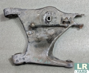 Jaguar XE RANGE rear left lower arm; Jaguar ALL NEW XF T2H2183 - Img 2