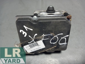 Jaguar XF ABS pump C2Z15198 - Img 2
