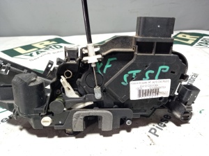 Jaguar XF; Jaguar XJ &gt;2010; DISCOVERY 4 2010-2016; RANGE ROVER SPORT 2010-2013 RANGE ROVER EVOQUE 2012-2018 C2Z31364 - Img 1