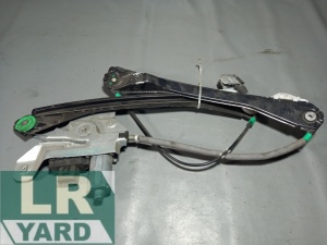 Jaguar XJ rear left-hand rear crane &gt;2003 C2C35653 2W93F27001001AK - Img 2