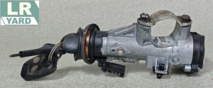 Key switch LHD CV car FREELANDER 1 1996-2006 QRF101280SW - Img 2