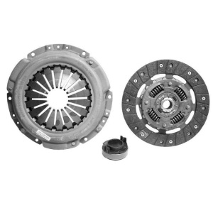 Kit ambreiaj ( placa+disc+rulment ) FREELANDER 1 1996-2006 Motor 1.8 Benzina; Motor 2.0 Clasic URB500060 LUK 6H52-7L528-BA