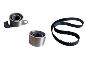 Kit distributie Freelander 1 motor 2.0 diesel clasic (curea 114 dinti)