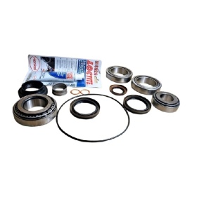 Kit reparatie grup fata DA7213 Britpart