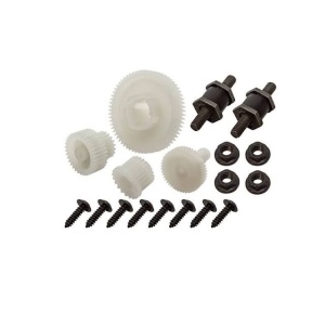 Kit reparatie modul frana mana DISCOVERY 3 2005-2009; DISCOVERY 4 2010-2016; RANGE ROVER SPORT 2005-2009 DA9223 Britpart