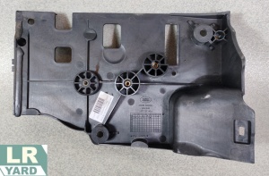 Left battery box element DISCOVERY 3 2005-2009; DISCOVERY 4 2010-2016; RANGE ROVER SPORT 2005-2009; RANGE ROVER SPORT 2010-2013 DDWM500031 DDWM500031 - Img 2