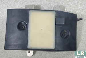 Left blind spot sensor Jaguar XE RANGE T4N10073 - Img 1