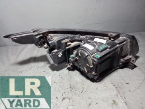 Left headlight RANGE ROVER EVOQUE 2012-2018 LR048053 - Img 2