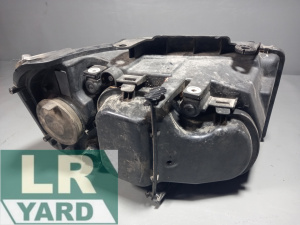 Left headlight RHD FREELANDER 2 2006-2014 LR001572 - Img 2