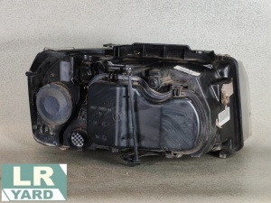 Left headlight RHD FREELANDER 2 2006-2014 LR001572 - Img 2