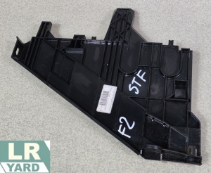 Left headlight support FREELANDER 2 2006-2014 LR001542 6H52-13D084-BA - Img 1