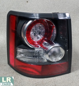 Left stop RANGE ROVER SPORT 2010-2013 LR036162 - Img 1