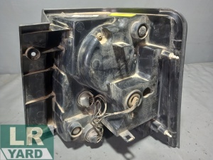 Left stop RANGE ROVER SPORT 2010-2013 LR036162 - Img 2