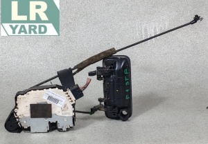 LHD FREELANDER 1 1996-2006 ALR9783 left front left front lock lock lever - Img 2