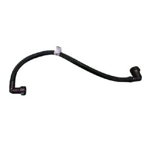 LR037447 Land Rover fuel supply line