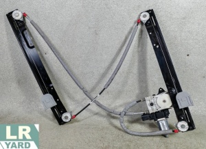 Macara dreapta fata Jaguar XF C2Z31200 8X23-F23200-AL, C2Z31200 - Img 2