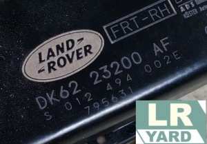 Macara dreapta fata RANGE ROVER SPORT 2014-2022 LR153951 DK62-23200-AG - Img 3
