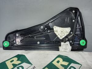 Macara dreapta spate DISCOVERY 4 2010-2016; RANGE ROVER SPORT 2010-2013 LR052109 AH22-27000-AB - Img 2