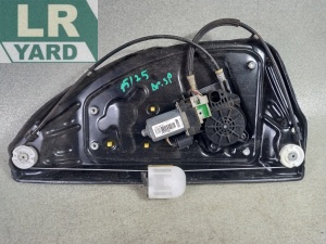 Macara dreapta spate FREELANDER 2 2006-2014 LR002211 6H52-27000-AK