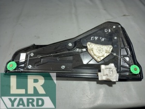 Macara dreapta spate RANGE ROVER SPORT 2005-2009; DISCOVERY 3 2005-2009 CVH500022 4H22-27000-AB - Img 2