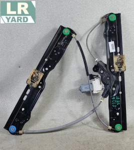 Macara stanga fata Jaguar XE RANGE T4N29081 GX73-23201-AK, T4N29081 - Img 2