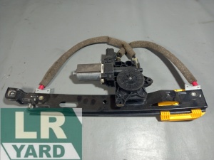 Macara stanga spate Jaguar XF C2Z20615 8X23-F27001-AG - Img 2