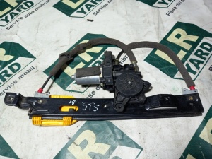 Macara stanga spate Jaguar XF C2Z20615 8X23-F27001-AG - Img 2