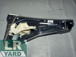 Macara stanga spate RANGE ROVER SPORT 2005-2009; DISCOVERY 3 2005-2009 CVH500130 4H22-27001-AB - Img 1