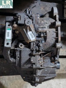 Manual gearbox FREELANDER 2 2006-2014; RANGE ROVER EVOQUE 2012-2018 LR02424707 BJ3R7002BA - Img 3