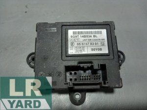 Modul comenzi usa spate st/dr FREELANDER 2 2006-2014; Jaguar XF LR009023 7G9T-14B534-BE - Img 2